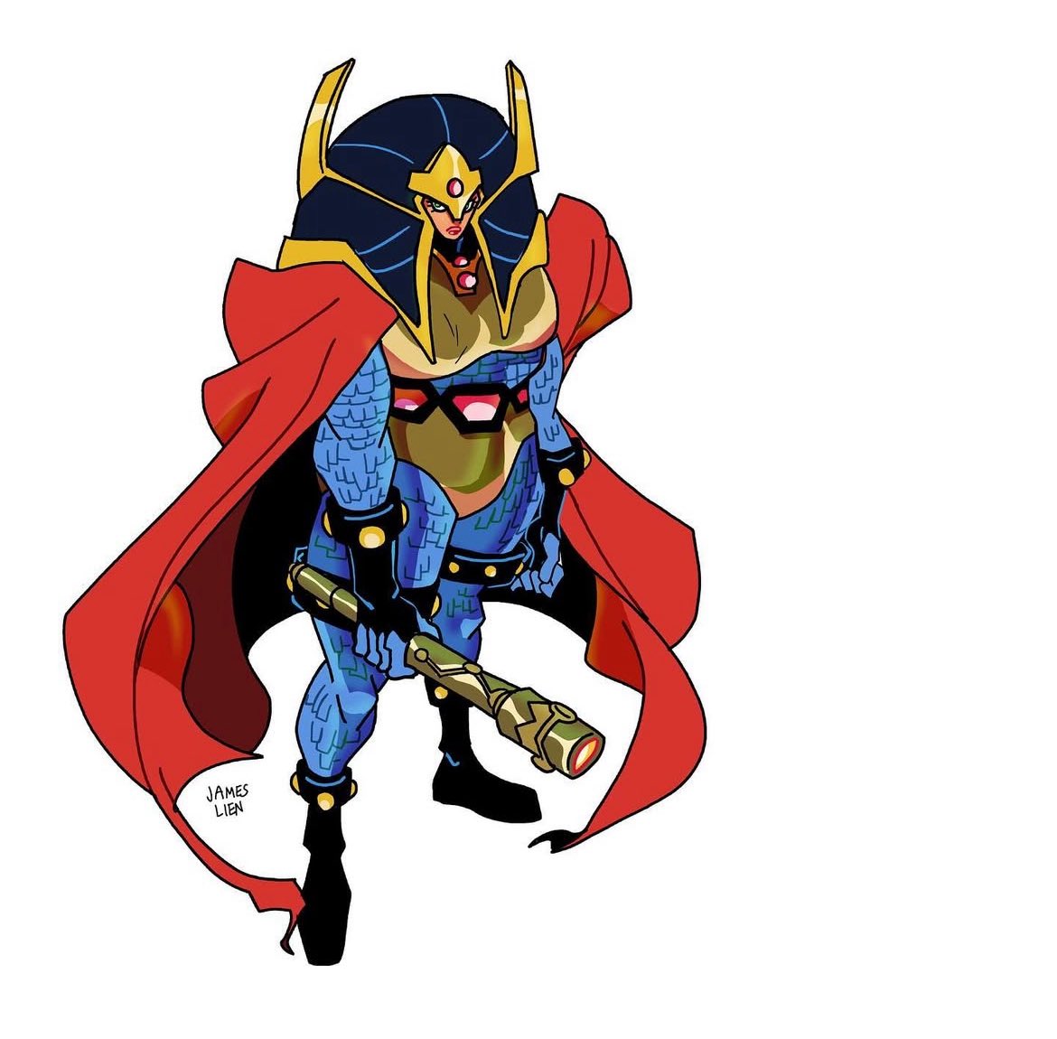 Big Barda