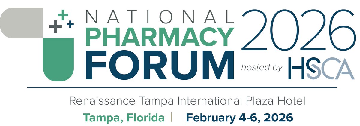 Healthcare Supply Chain Association tweet media