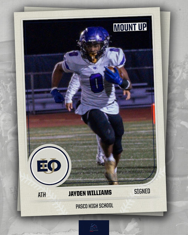 EOU Football tweet media