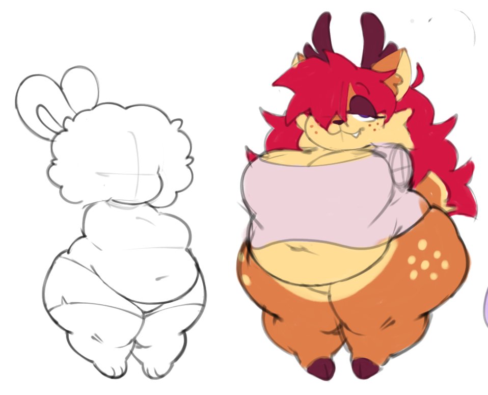 PurbleFuck 🔞 tweet media