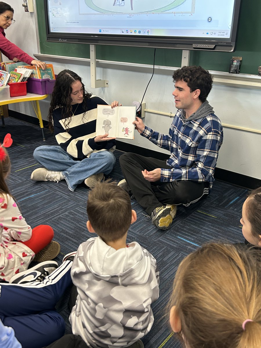 Wantagh Humanities tweet media