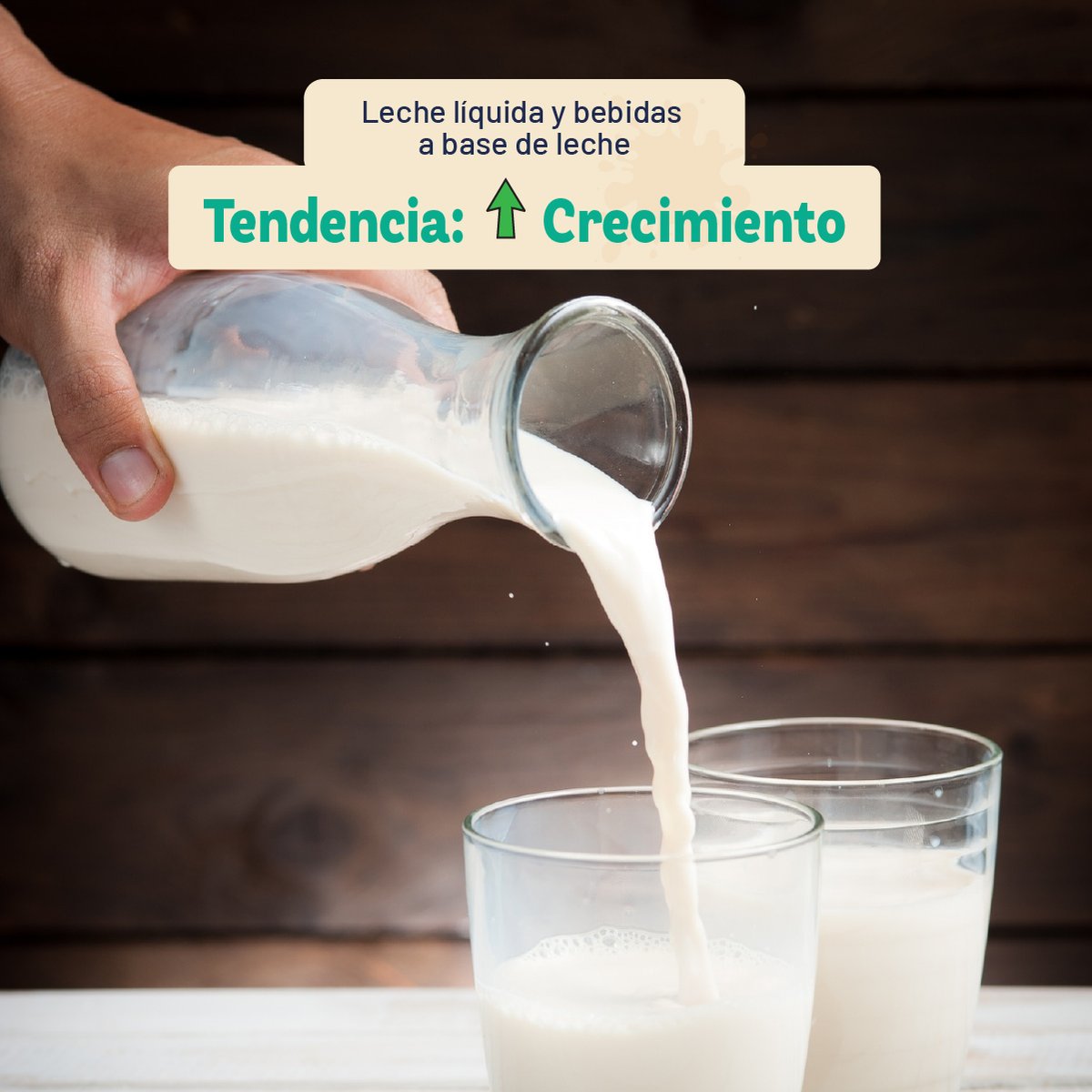 Centro de la Industria Láctea tweet media