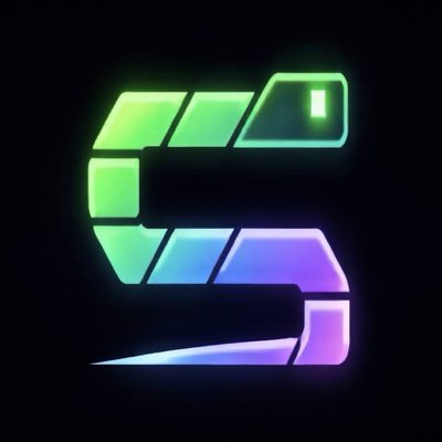 NEW PROFILE PICTURE, THIS IS THE LOGO FOR OUR UPCOMING GAME🐍