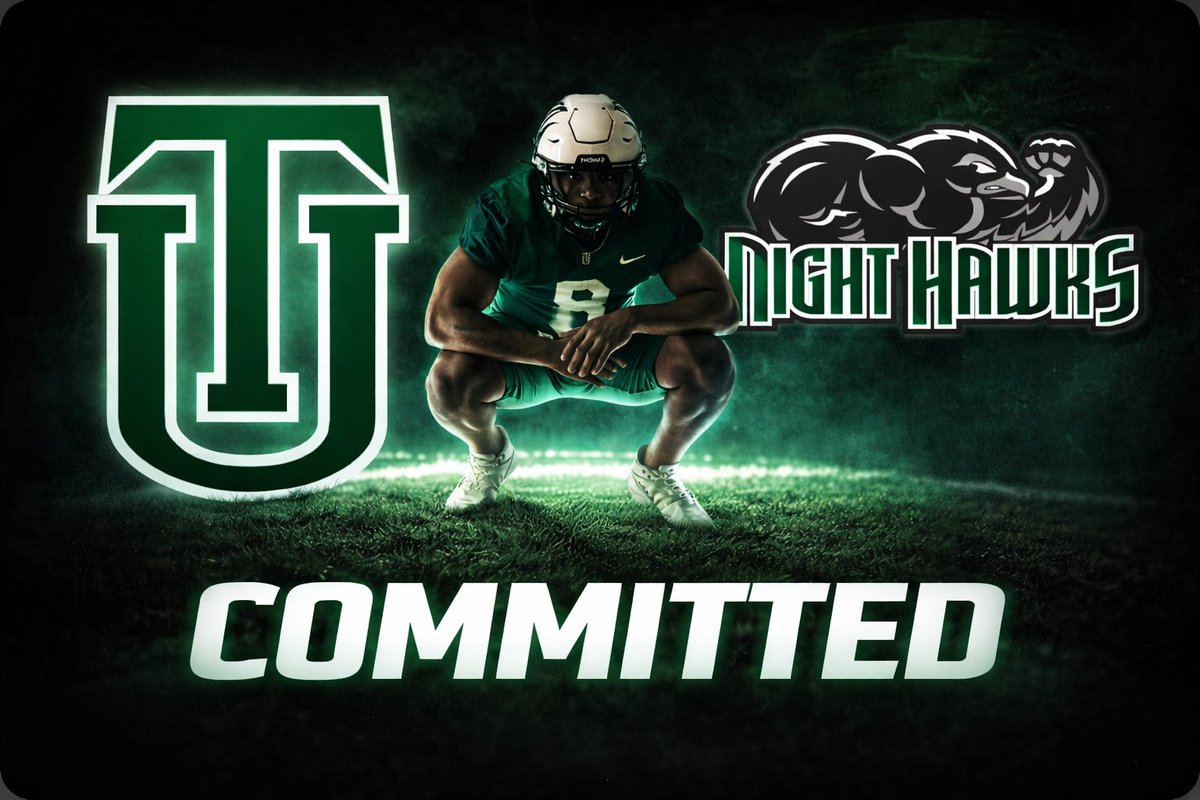 sencearmarks4's tweet photo. 1000% COMMITTED to Thomas university @MrViny123 https://t.co/6XtN3cUNTn