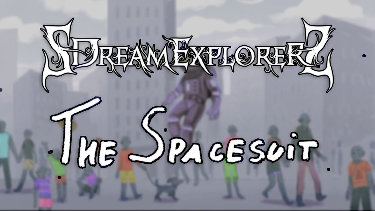 SDreamExplorerS tweet media