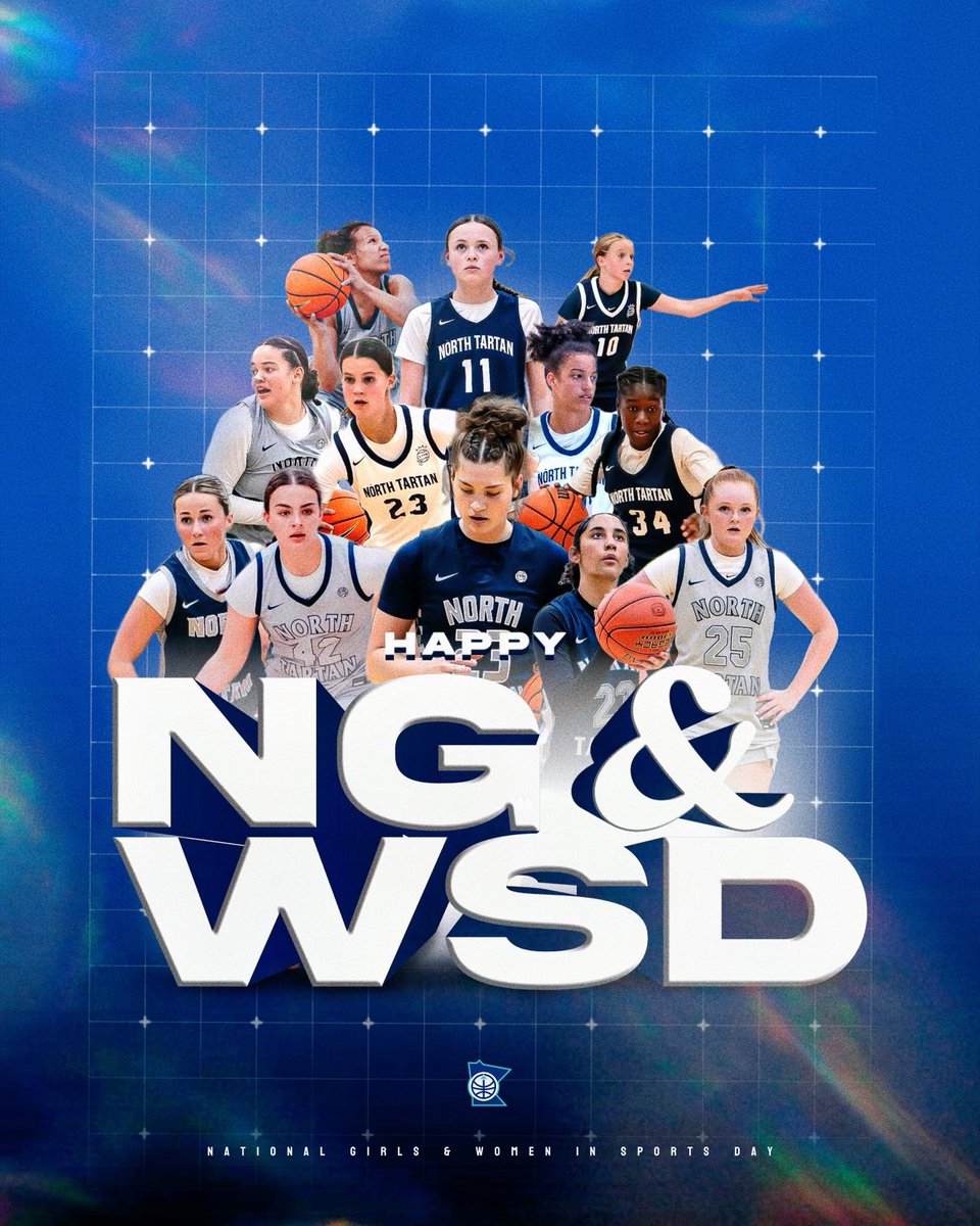 North Tartan tweet media