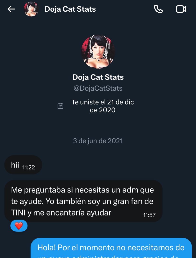 TINI Data tweet media