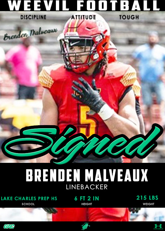 UAM Football tweet media