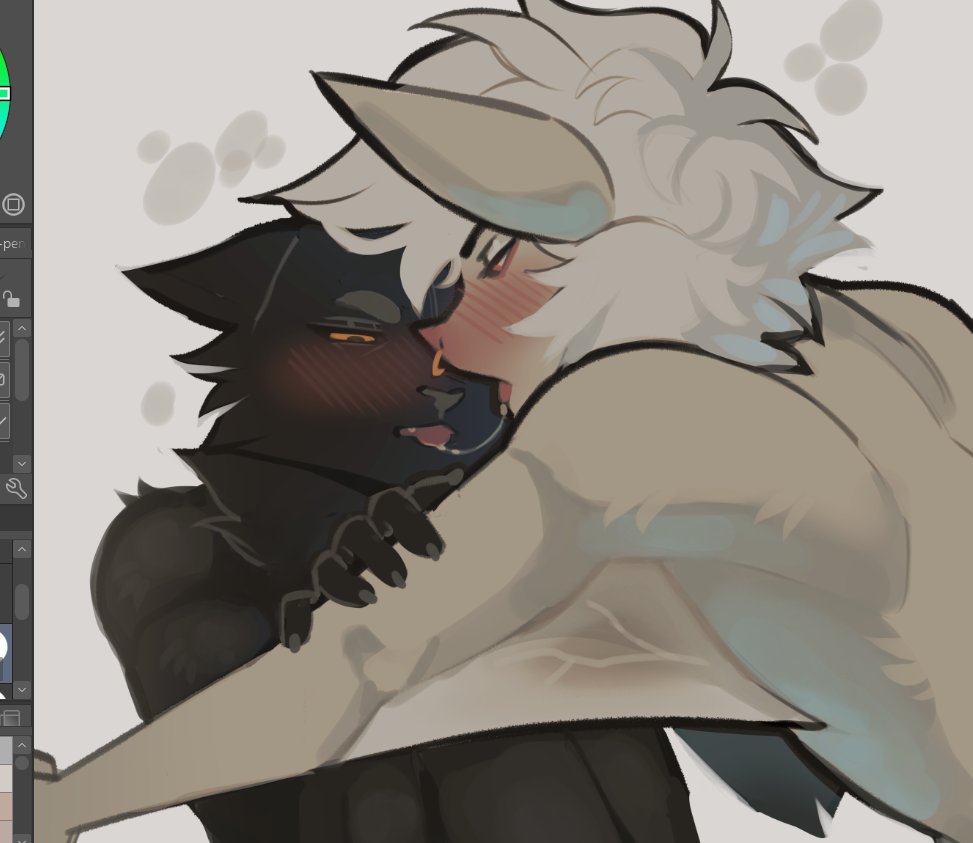 ramahuro's tweet image. owo whats this