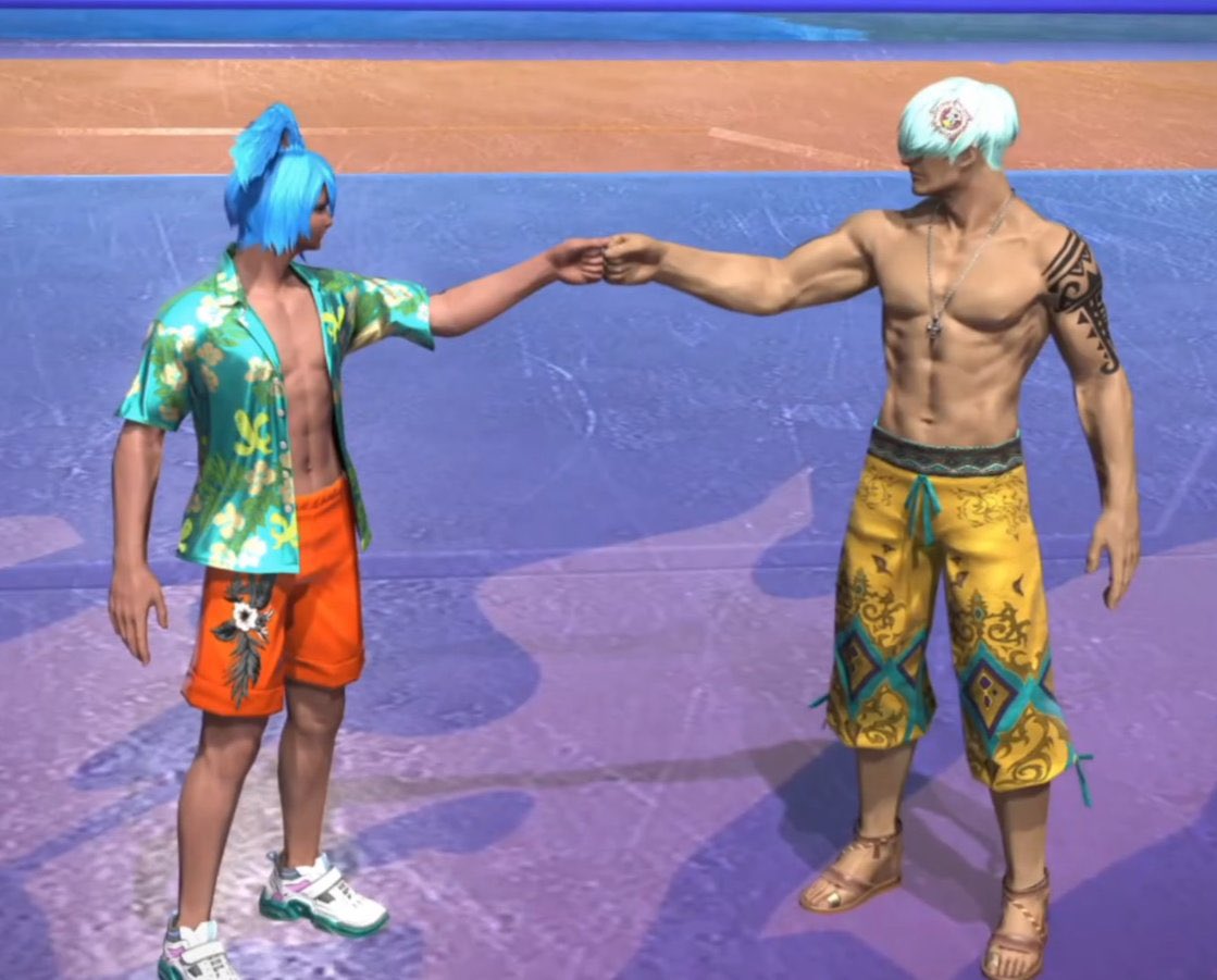 OMEGA | 🎤EP LAUNCH SOON🎸 tweet media