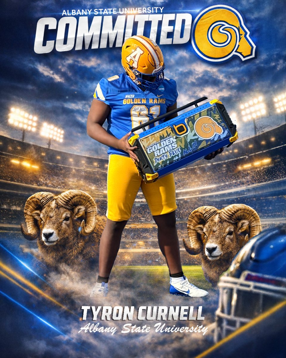 Tyron Curnell tweet media