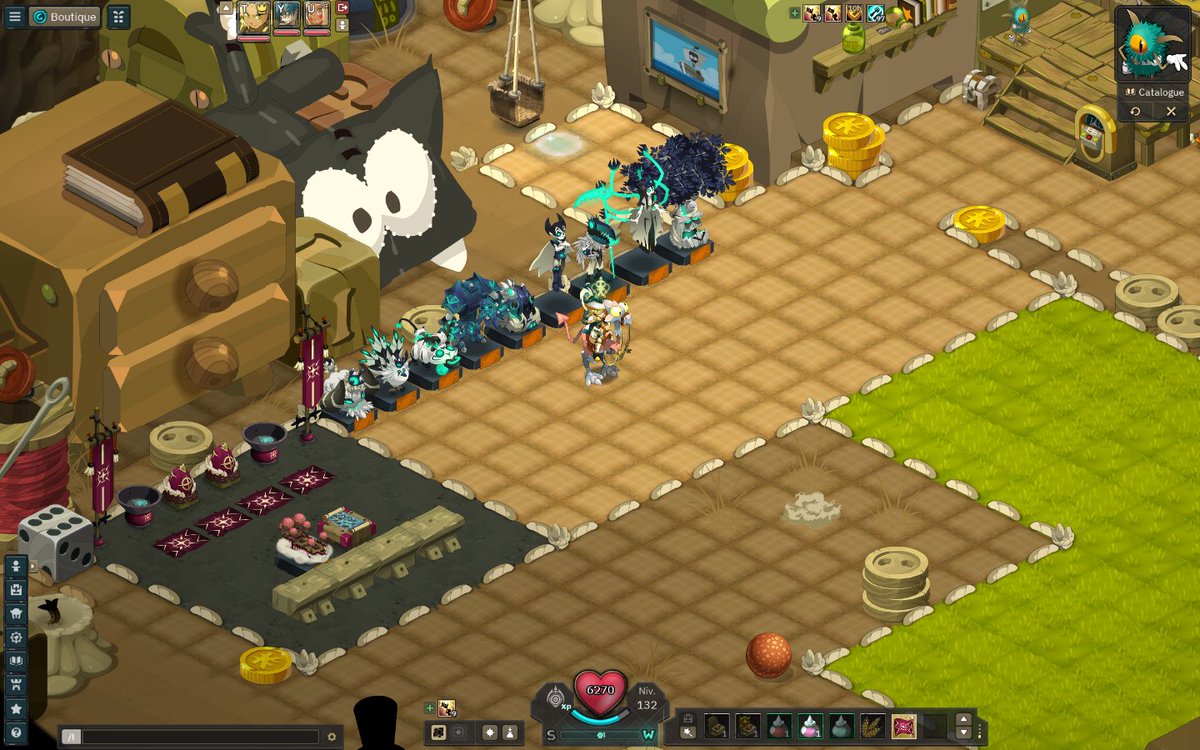 Krosllection tweet media