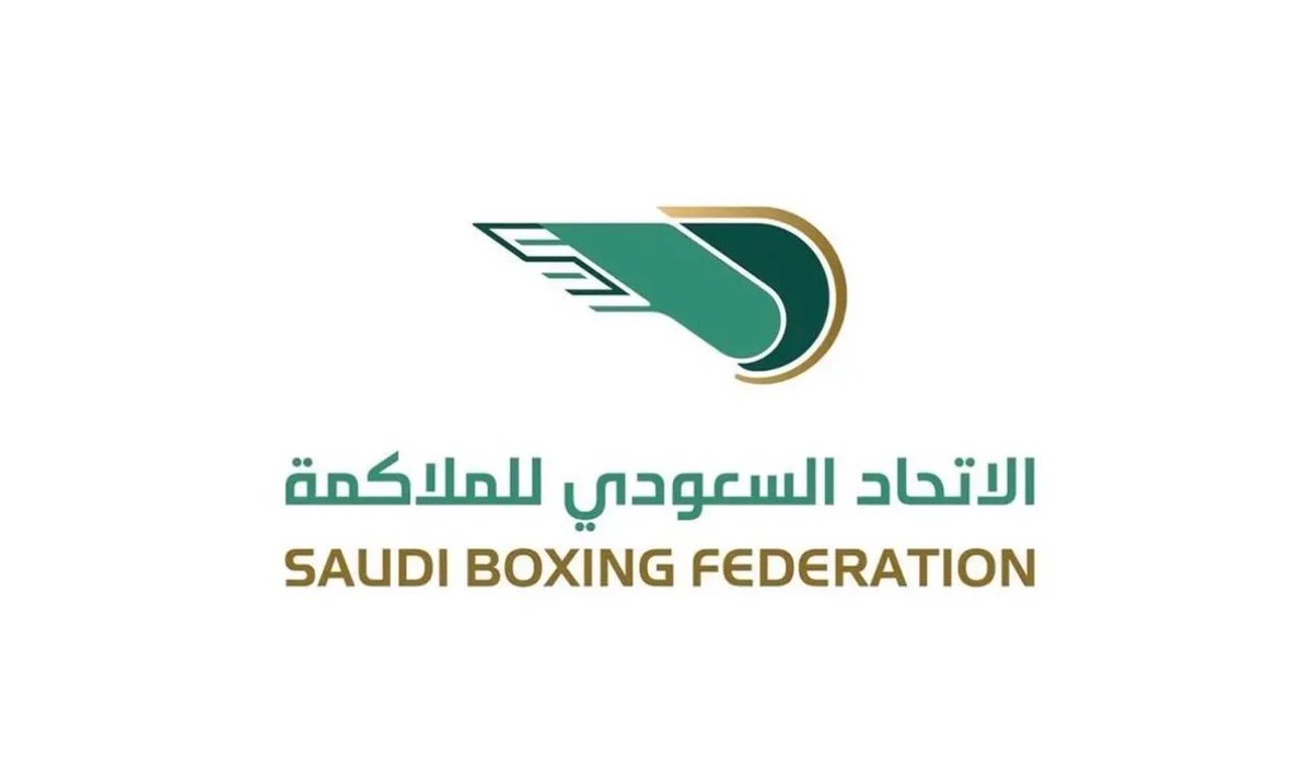 lavsaline's tweet photo. إطلاق الهوية الرسمية الجديدة للاتحاد السعودي للملاكمة 🇸🇦🥊
في خطوة تعكس تطور الرياضة وتعزيز حضورها محليًا ودوليًا. https://t.co/ml8QrsPLUv