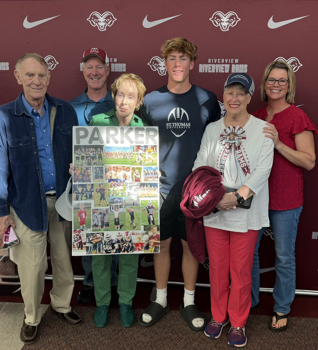 Parker Nippert tweet media