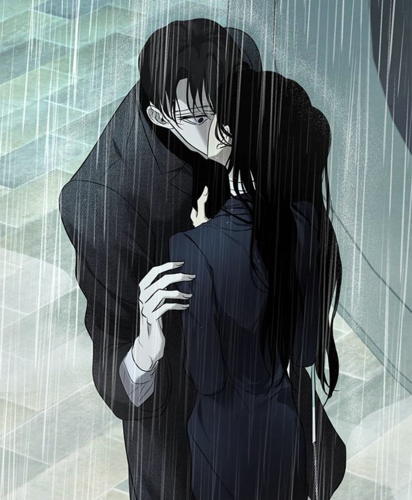 revxwln's tweet photo. imagine that you’re in the best manhwa couple contest and they are your opponent.. immediate lose https://t.co/rBimw7VP3r
