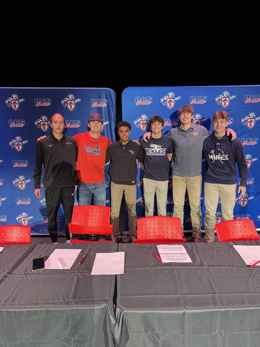 OCS Saints Athletics tweet media