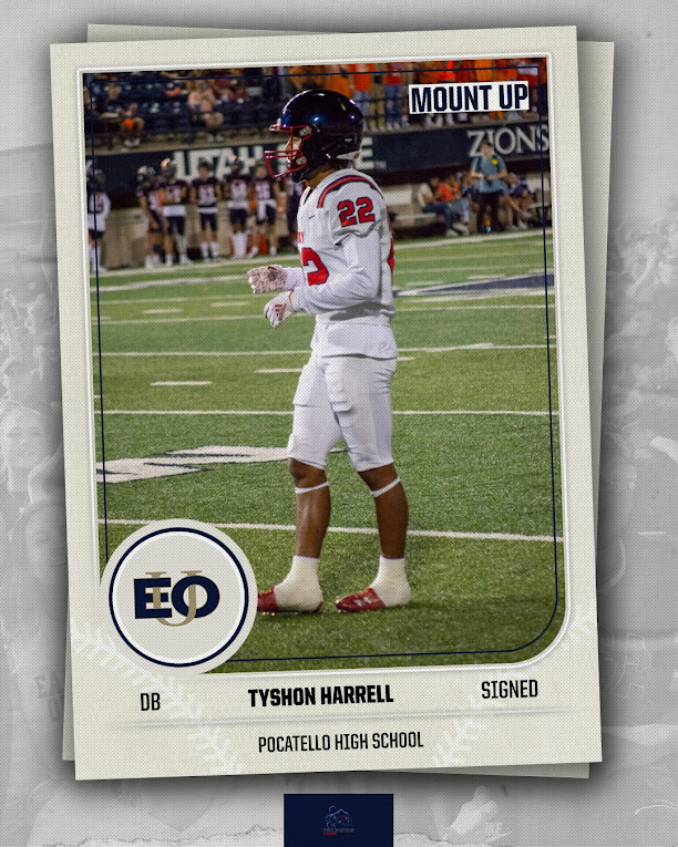 EOU Football tweet media