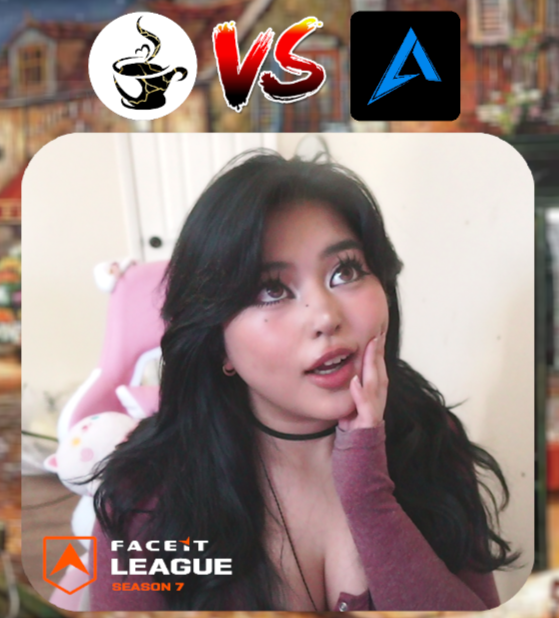 1ST DAY OF PLAYOFFS, FACEIT DROPS ENABLED, BIG UPDATE BOMB. EVERYTHING IS HAPPENING ALL. AT. ONCE ⟶ 🚨KINTSUGI VS AMPLIFY🚨

🧡 <a href="/FACEIT_OW/">FACEIT Overwatch</a> NA MASTER
💚 <a href="/TheKafeEsports/">The Kafe</a>⚔️<a href="/AmplifyEXE/">Amplify</a>
💜 LIVE: twitch.tv/jilledwater

➡️ CYA TONIGHT @ 9PM EST!
[ #THEKAFE | #FACEITOW | #AMPLIFY ]