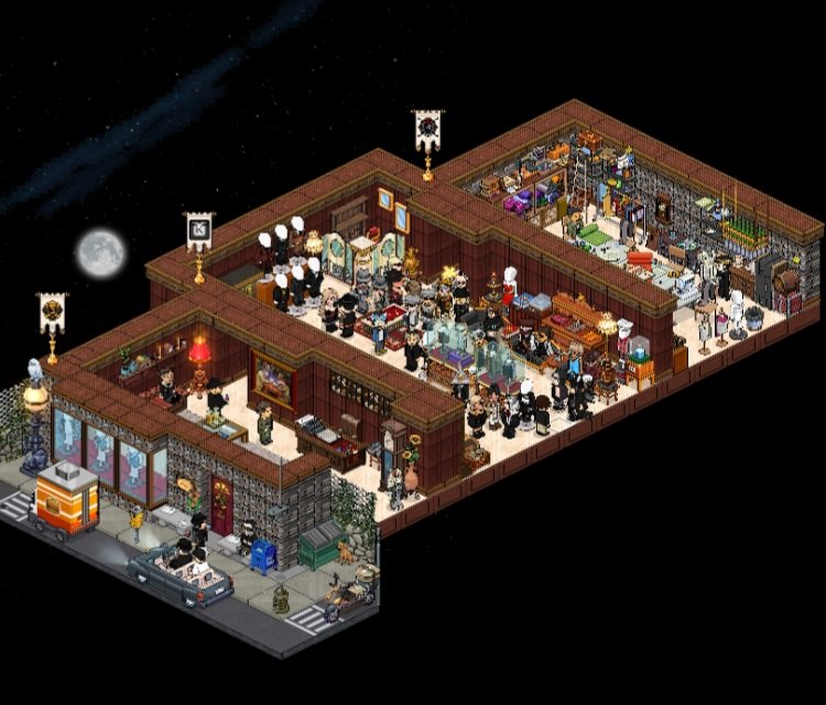 Sastrería familiar dueño Ramón  <a href="/ramon1234l/">Ramon1234l</a> <a href="/AlphaEs_/">Alpha</a> <a href="/yerbabuena_habo/">Yerba Buena</a> <a href="/PleikoH/">Pleiko 🌟✨</a> <a href="/Dravo_kin/">mementomori.</a> <a href="/Eduu_HB/">-Edu-</a>