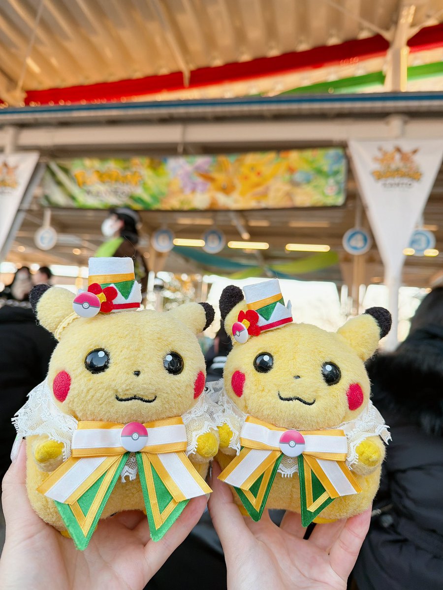 初期ピカチュウϞໂ•·̫•ໃ♥ (@PIKApikaSRP) / Posts / X