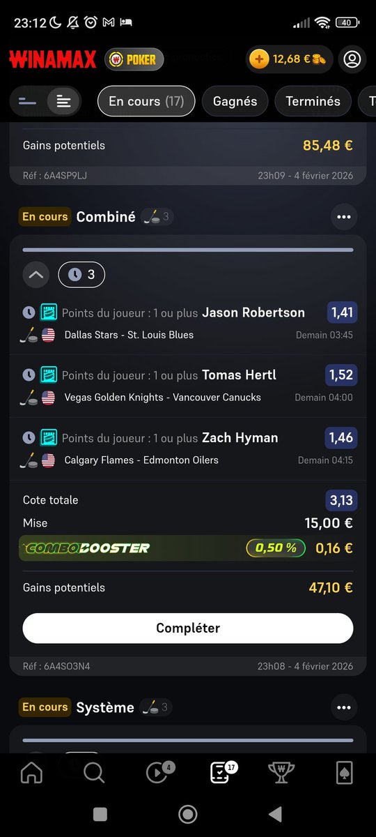 ZdenoPronos tweet media