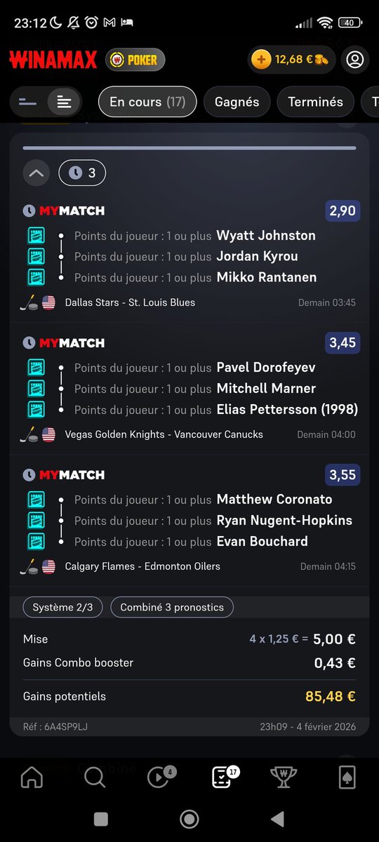 ZdenoPronos tweet media