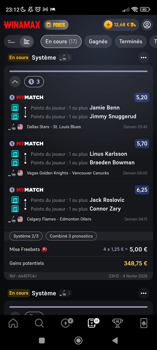 ZdenoPronos tweet media