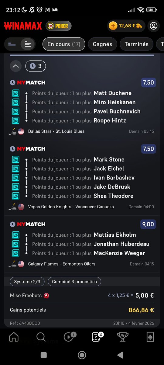 ZdenoPronos tweet media