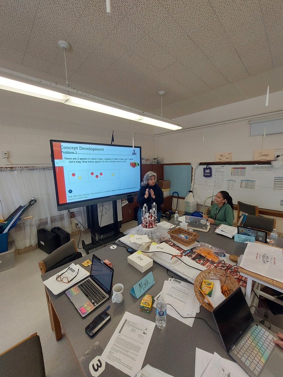 M.H. Moore Elementary School tweet media