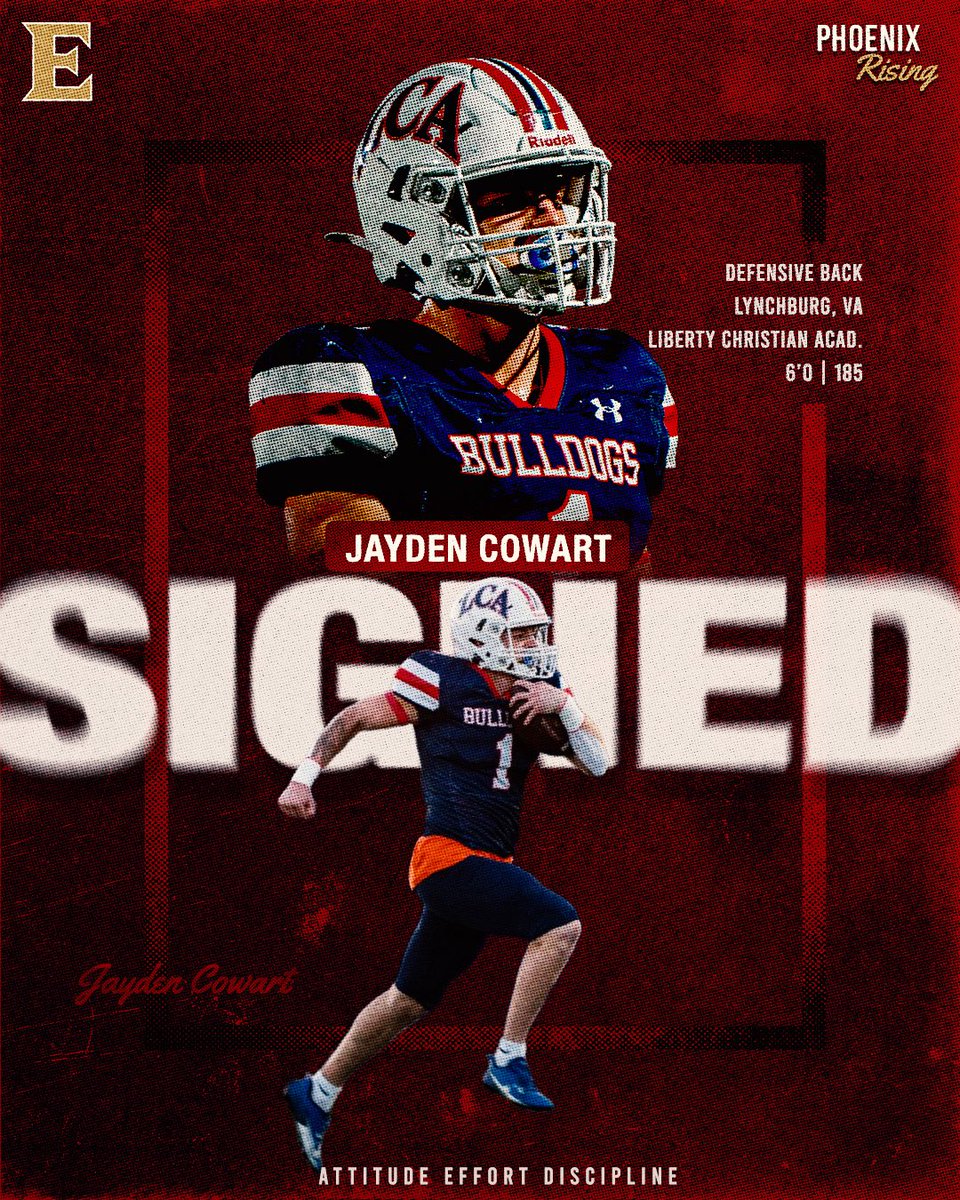 Jayden Cowart 2026 Safety tweet media