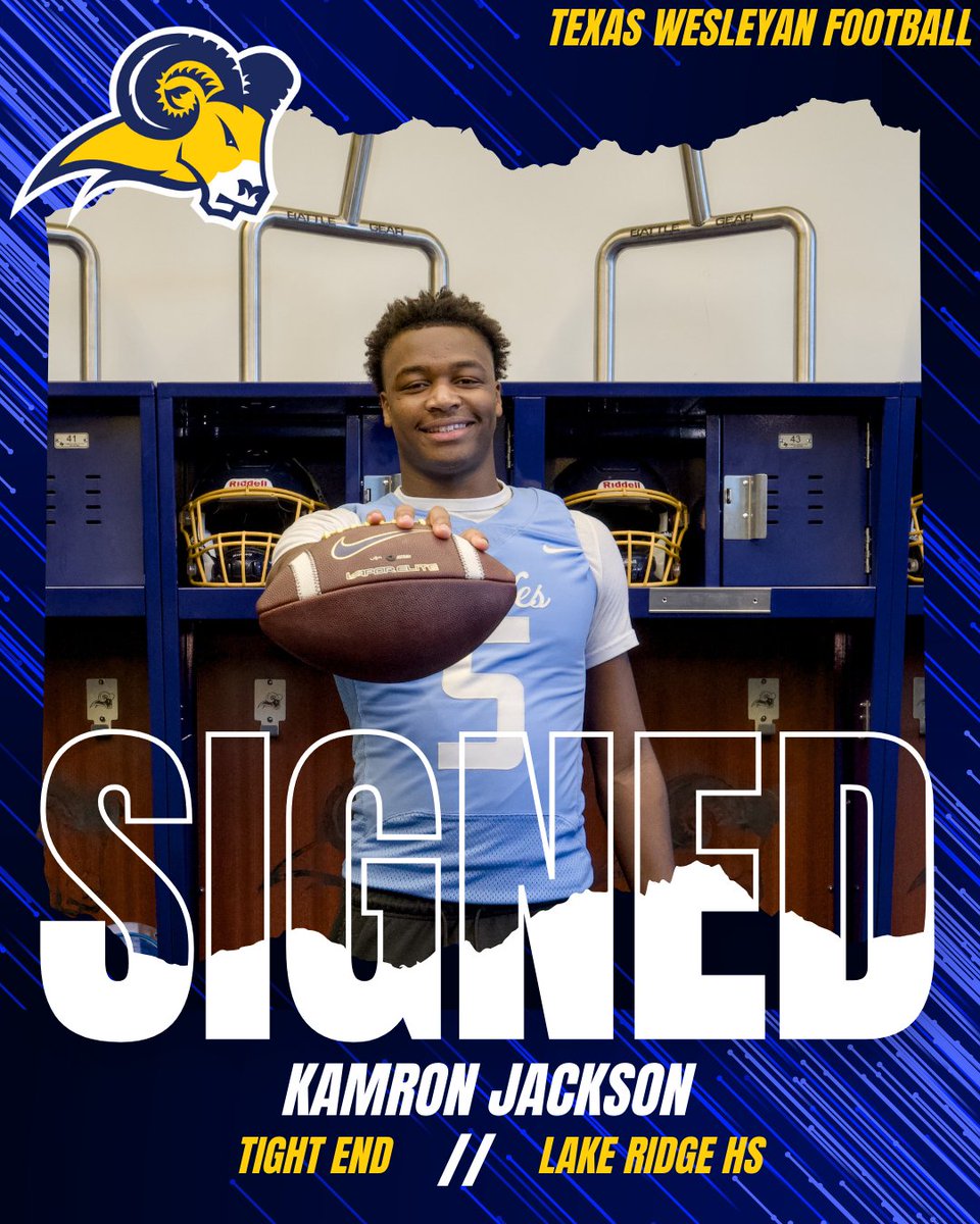 TxWes Football tweet media