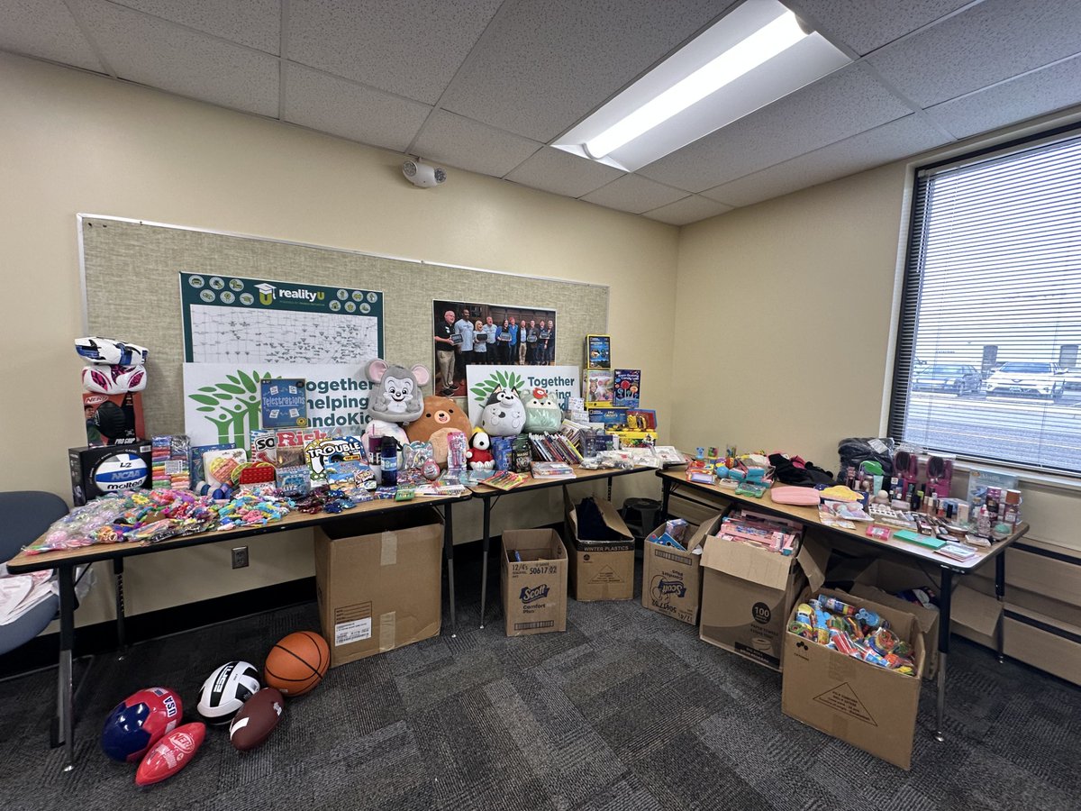 The Pando Initiative tweet media