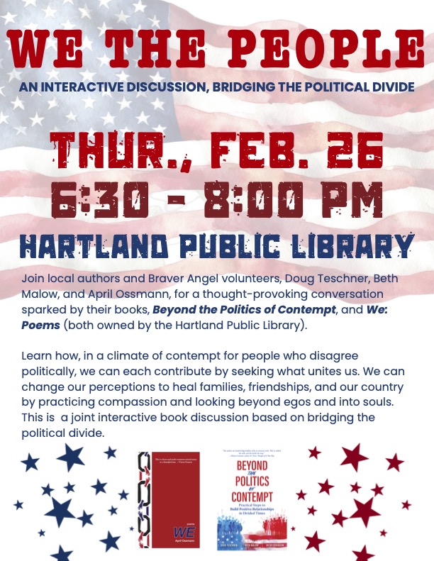 Red Hen Press tweet media