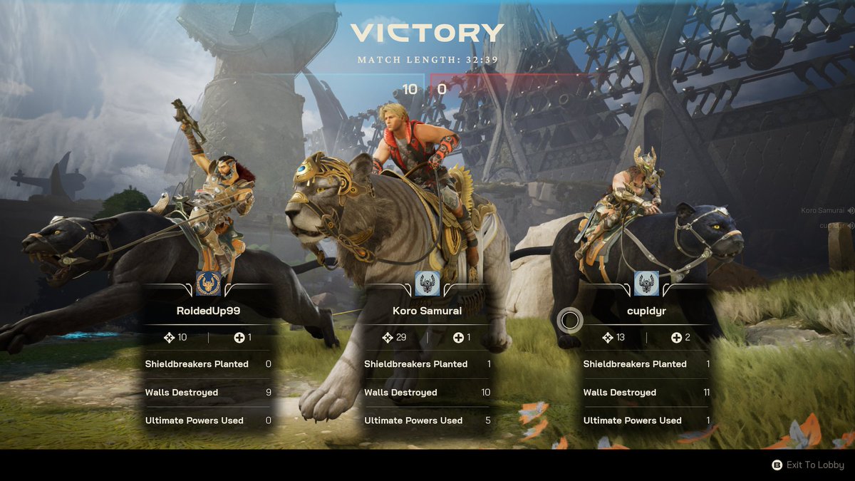 The Forgotten Zer0 tweet media