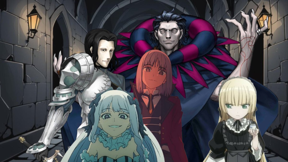 ᅠᅠ
Who lives at Tiffauges Castle ?

Gilles Saber
Gilles Caster
Francesca Prelati (Gilles' wife) <a href="/DeviantOccultis/">𝓕.𝓟</a> 
François Prelati (Close friend of Gilles) <a href="/Deviant_Cleric/">𝘎𝘙𝘈𝘕𝘋 𝘐𝘓𝘓𝘜𝘚𝘐𝘖𝘕𝘐𝘚𝘛</a> 
Marie de Montmorency <a href="/_LITTLEMAGE/">ᅠ ᅠ𝐌𝐀𝐑𝐈𝐄 𝐃𝐄 𝐑𝐀𝐈𝐒 。</a> 
(Gilles' only daughter when he was alive)

Now you know all.
ᅠᅠ