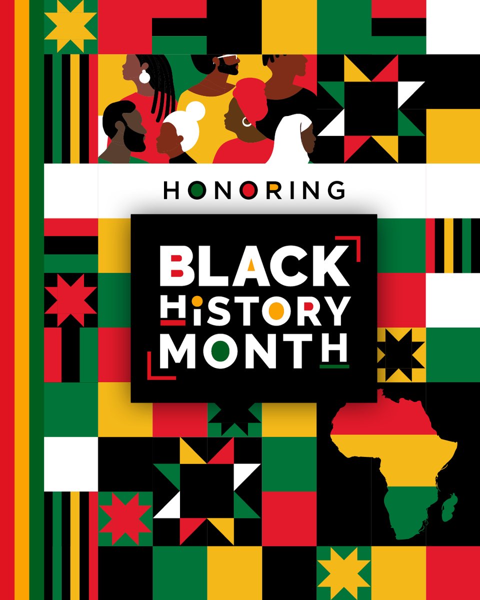 MZLCT's tweet photo. Taking a moment to celebrate Black excellence, leadership and resilience. #BlackHistoryMonth https://t.co/BdCHxXFWn1