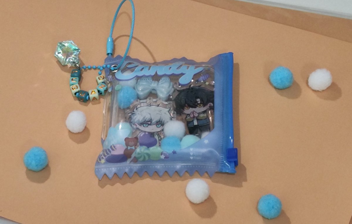 🖤SupKacangIjo🤍BUSY CRYING tweet media