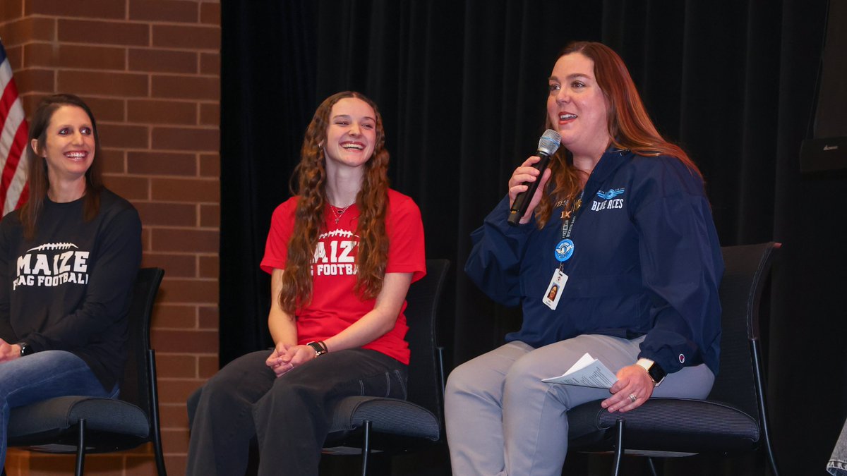 Kansas City Chiefs tweet media