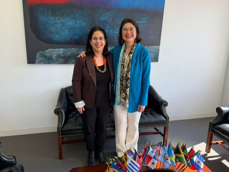 CIDH - IACHR tweet media