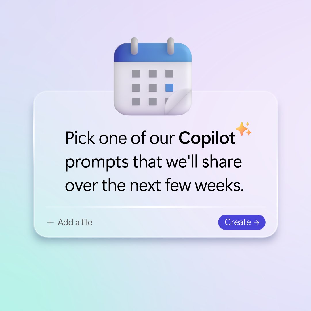 Microsoft Partner tweet media