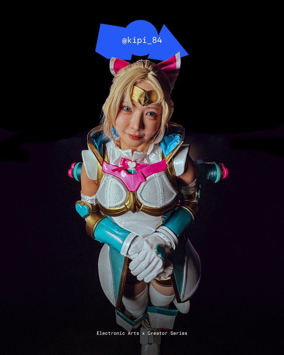 Electronic Arts tweet media