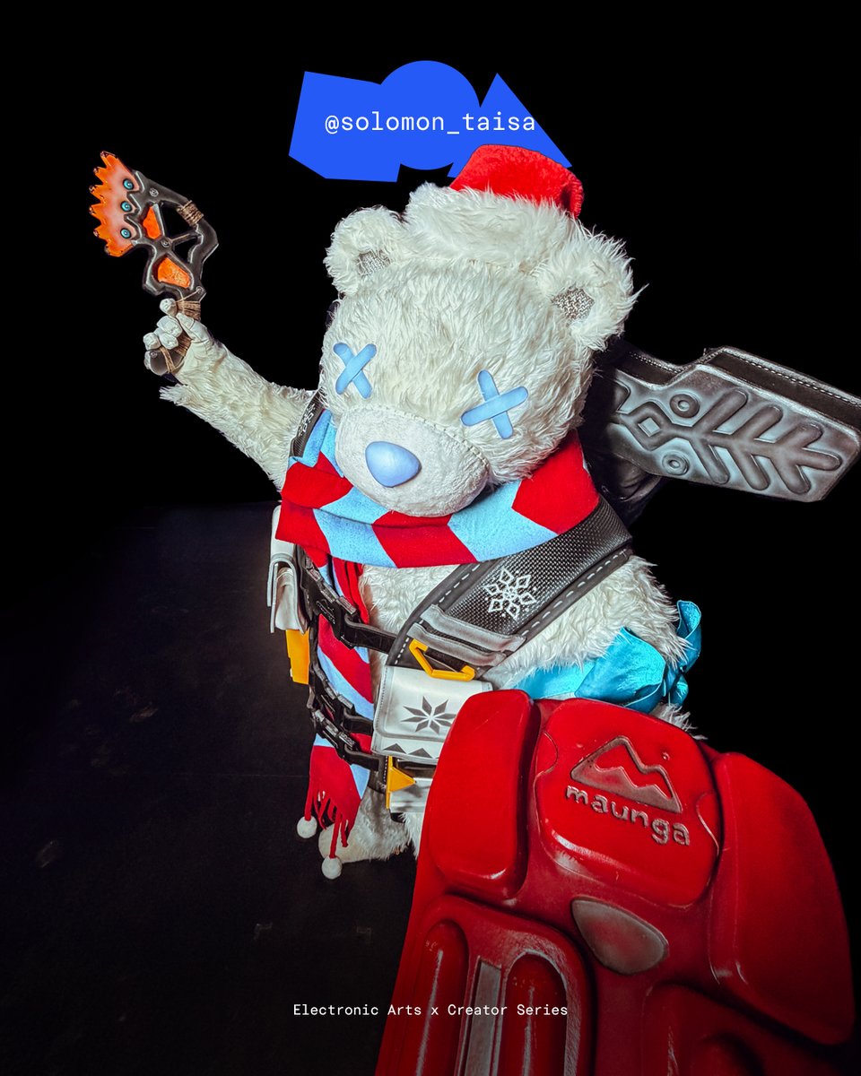 Electronic Arts tweet media