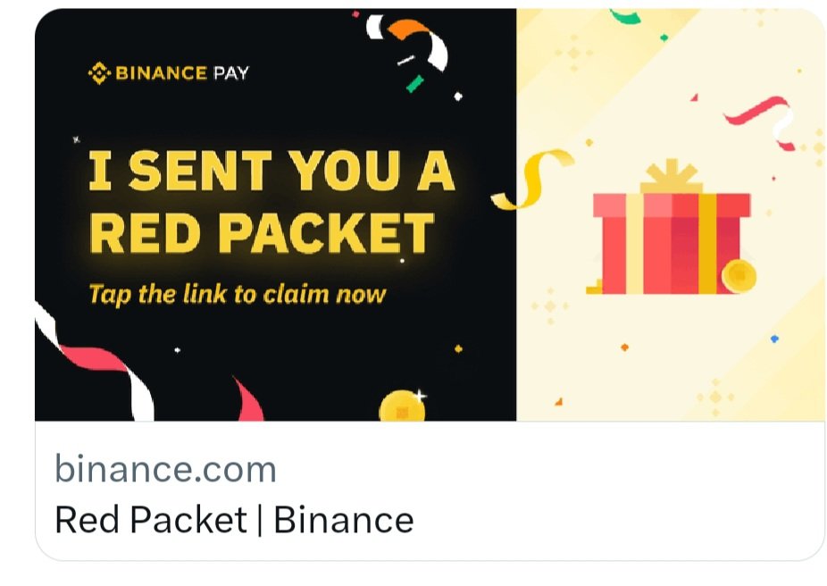 JoxgruRu's tweet photo. ⚡️ FLASH GIVEAWAY ⚡️

Claim Red Packet: 🎁⬇️✅️

#Binance #crypto #rewards #gift #giveaways #airdrops #Tether 
👋

https://t.co/OWVmMigb03 https://t.co/uYxuLZGrIQ