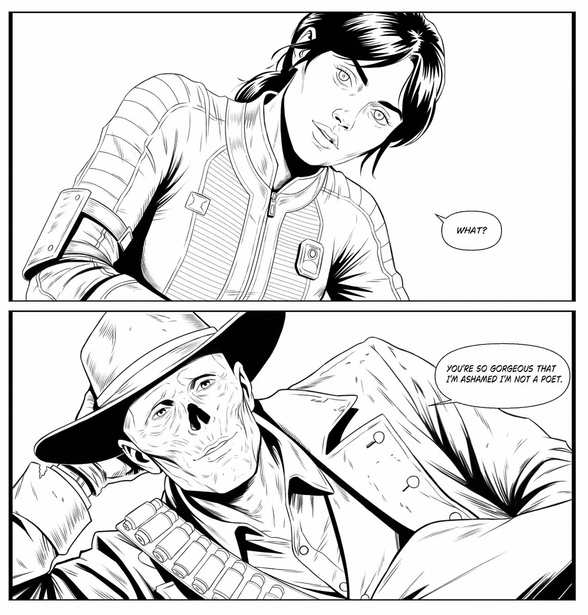 Katard🌈 COMMS OPEN tweet media