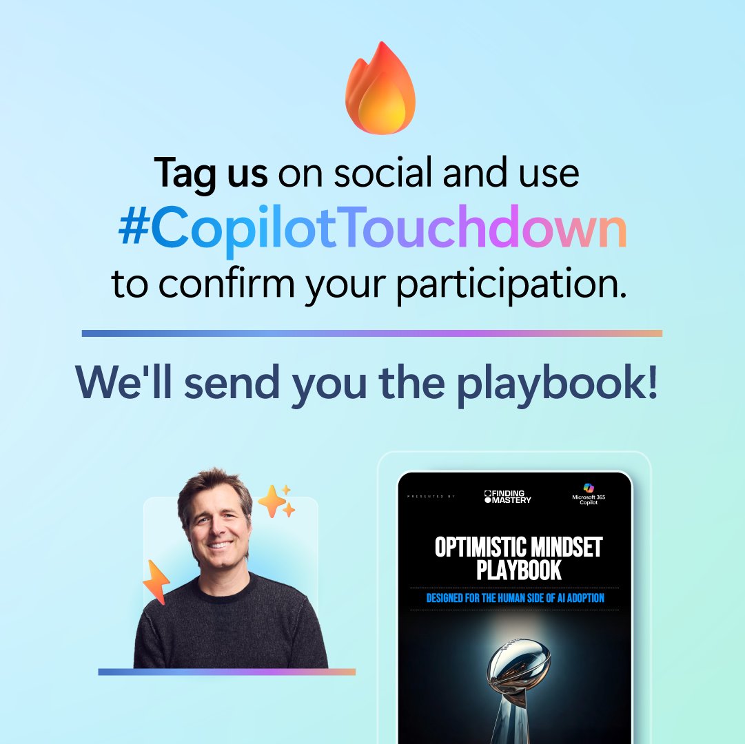 Microsoft Partner tweet media