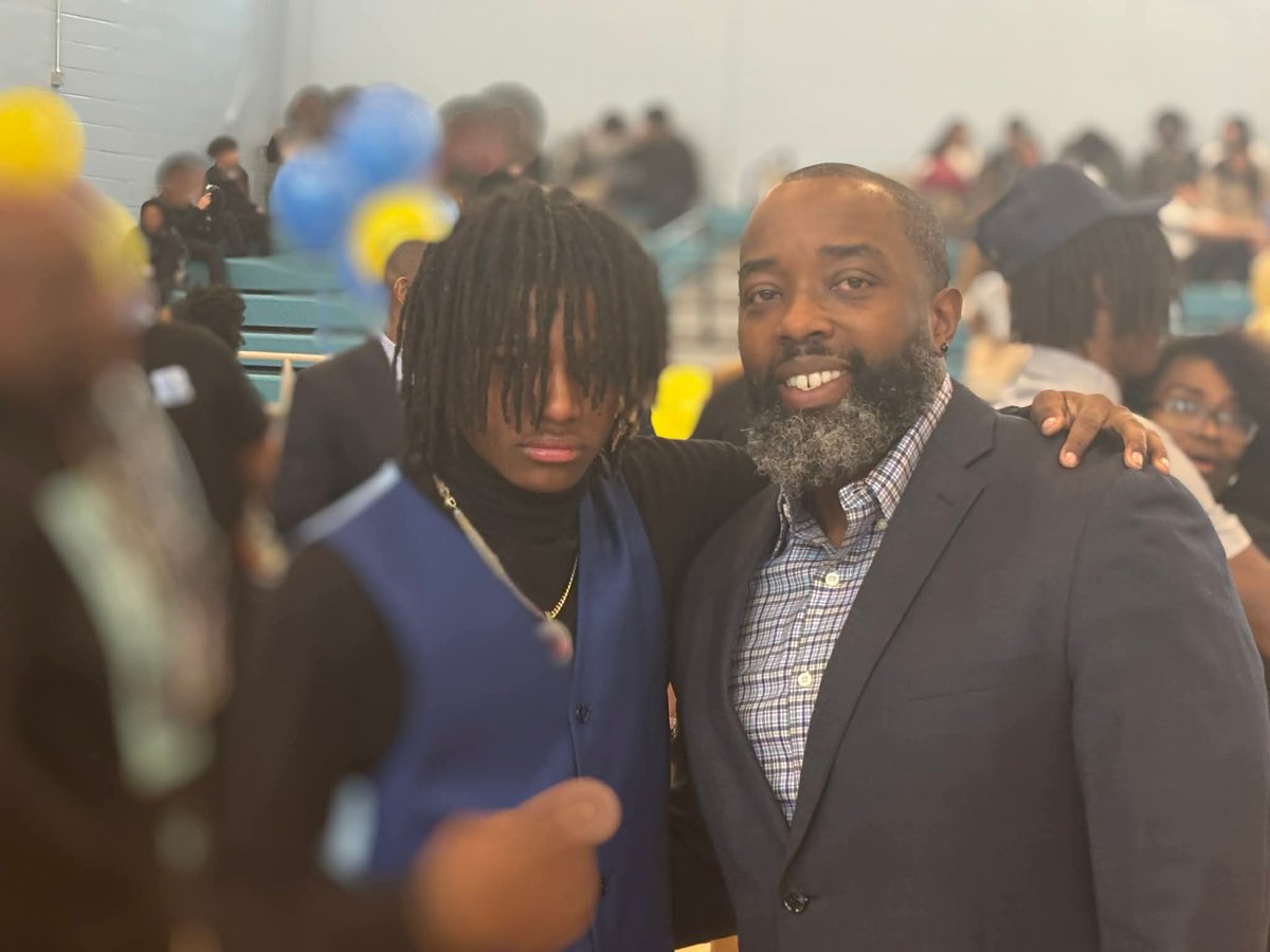 Dallas ISD Athletics tweet media