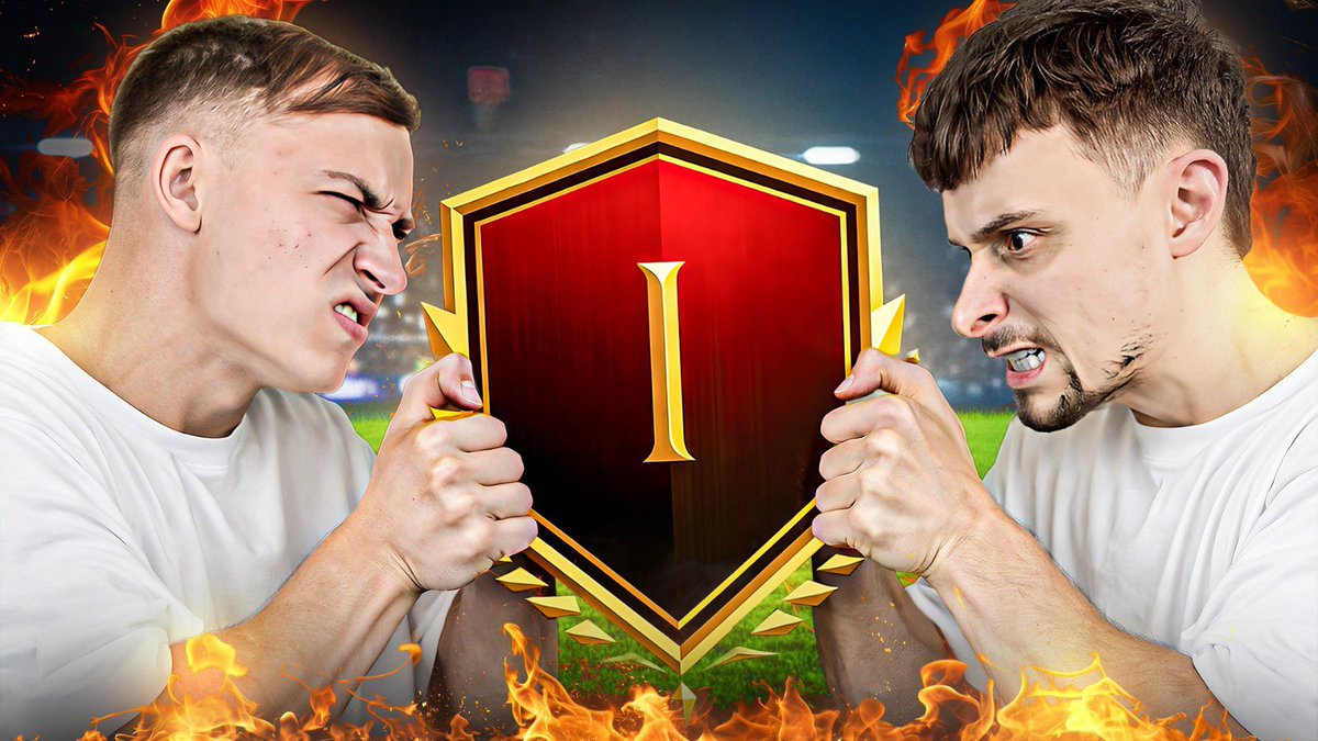 Hashtag House tweet media