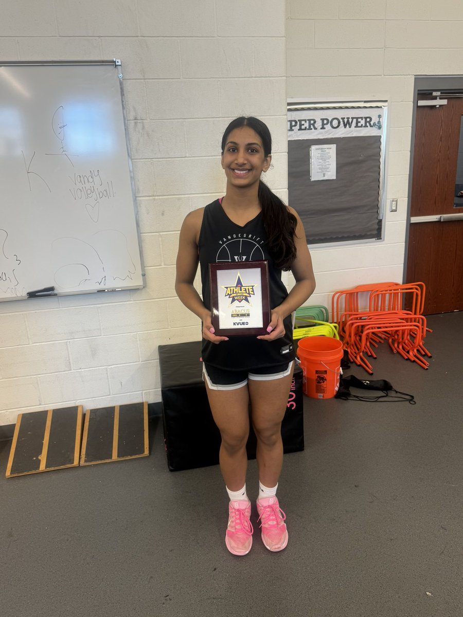 Vandegrift Girls Basketball tweet media