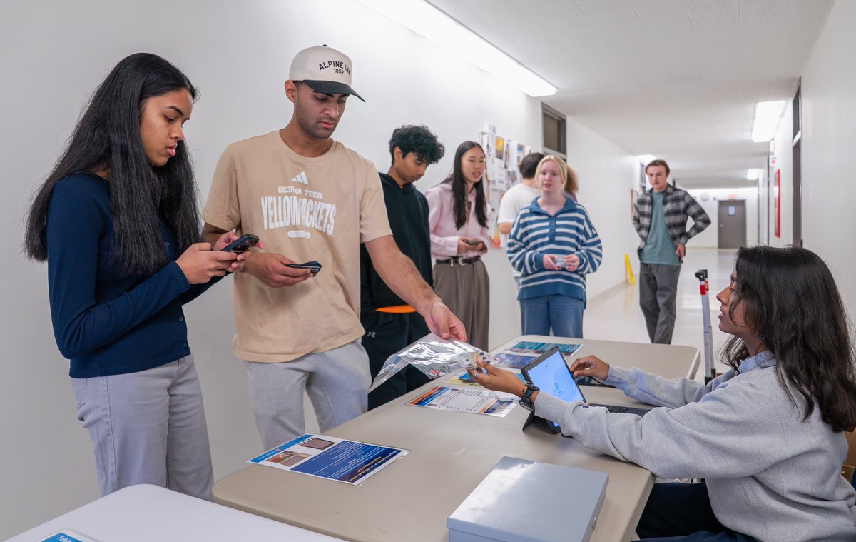 Georgia Tech ECE tweet media