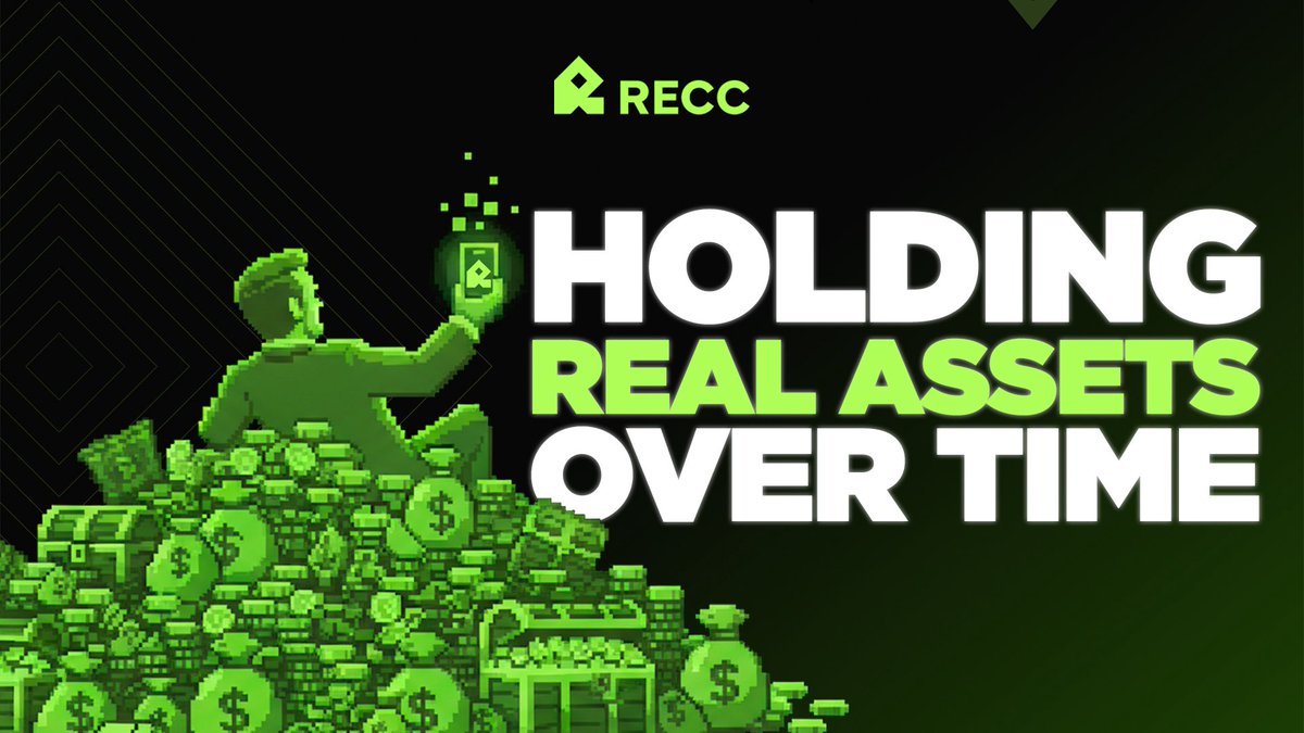 RECC Finance tweet media